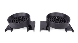 Ford F-150 Raptor Suspension Leveling Kit - Air Lift - LoadLifter 5000 Ultimate + Air Spring Cradle - `21-`24